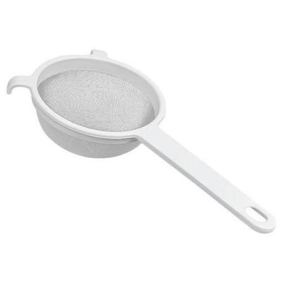 Metaltex 111610 Tamis de Cuisine Plastique Multicolore 10 cm