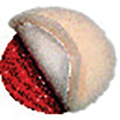 Fein - Peau de mouton 150 mm 63723009004 Diam&egrave;tre 150 mm n/a Y510341