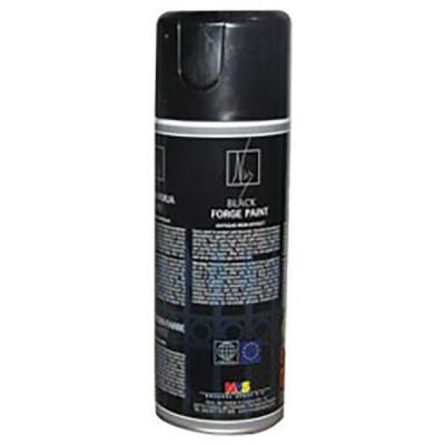 Pintyplus Tech Paint Forge 520cc Black Fj104 Spray Paint Noir