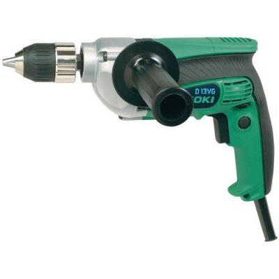 Hitachi - Hikoki&ndash; Perceuse visseuse 13mm 710W &ndash; D 13VG