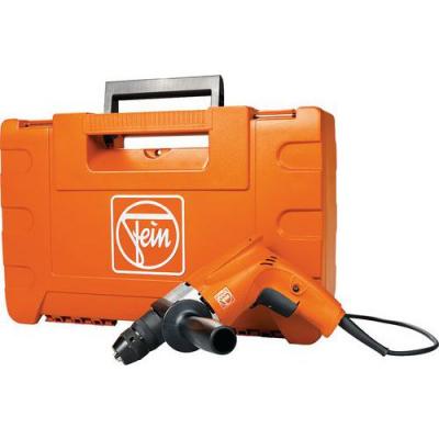 Fein 72055261000&nbsp;Perceuse Set, 500&nbsp;W, abgabe 270&nbsp;W, 255&nbsp;x 164&nbsp;mm