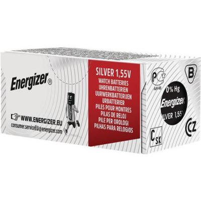 Energizer Pile Montre 364 / 363 / SR621SW / SR60 / AG1 Energizer