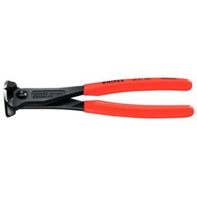Pince Coupante De Devant D&eacute;multipli&eacute;e &Agrave; T&ecirc;te Large 160mm - Gainage Pvc
