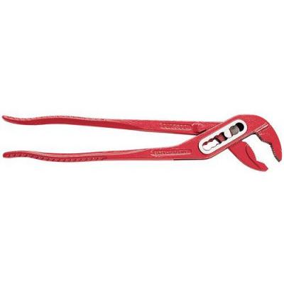 Virax - Pince multiprise &agrave; branches entrepass&eacute;es Vanadix 240 mm 010924