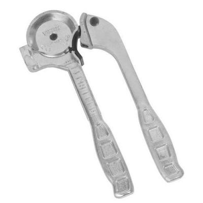 Pince &agrave; cintrer alu &Oslash;ext tube 12mm - rayon de cintrage 45mm - 251412