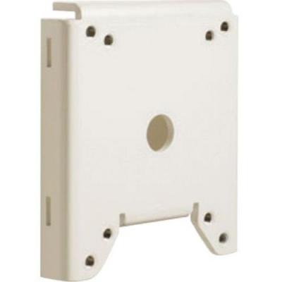 Bosch platine de fixation pour montage Autodome sur m&acirc;t