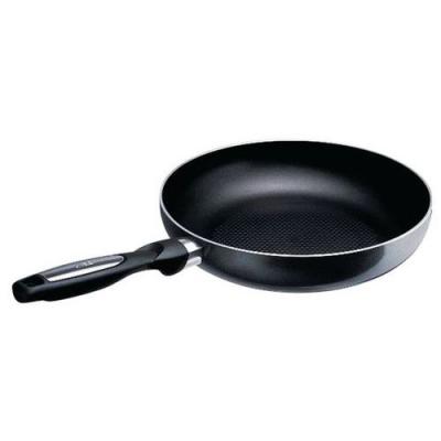 Po&ecirc;le &agrave; frire pro 30 cm induction en aluminium antiadh&eacute;sif