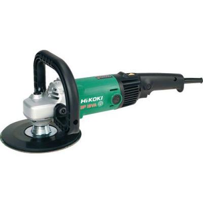 Polisseuse &Oslash;180mm 1250W - SP18VAUBZ