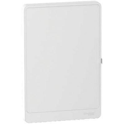 Schneider Electric R9H13422 PUERTA RESI9 13 2 FILAS, PLENA, Schneider