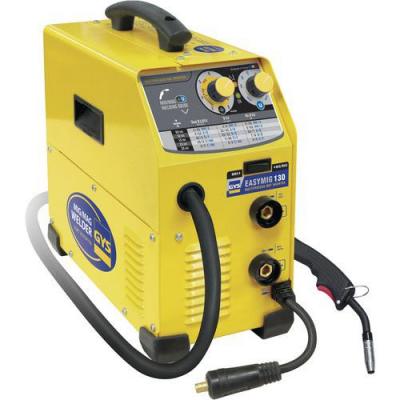 Poste &agrave; souder easymig 130 GYS avec accessoires