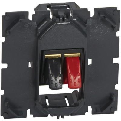 Legrand Prise haut-parleur c&eacute;liane legrand 067311