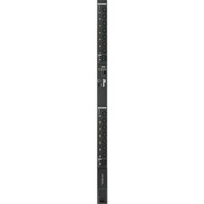 Aten PE6216 unit&eacute; de Distribution d'&eacute;nergie 16 Sortie(s) CA 0U Noir