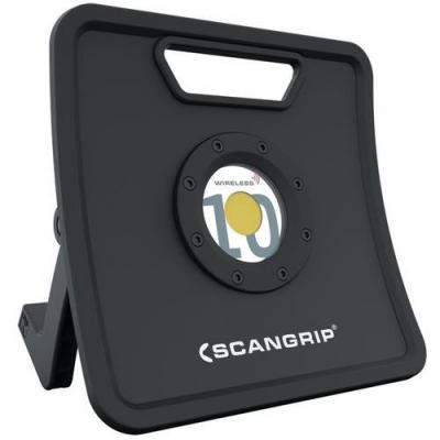 Scangrip Baladeuse &agrave; LED COB Nova 10K 10000 lm 84 W