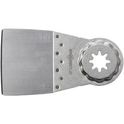 FEIN Racloir rigide, Mod&egrave;le long, Porte-outil SL, Longueur: 40,5 mm