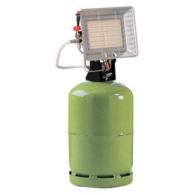 Sovelor - Chauffages radiants gaz mobiles solor 4200 cap