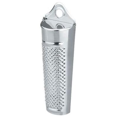 LACOR 67009 muskatraffel en Acier Inoxydable