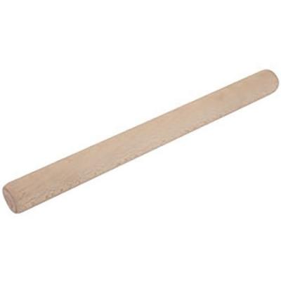 Rouleau &agrave; p&acirc;tisserie - 45cm - bois de h&ecirc;tre - Metaltex