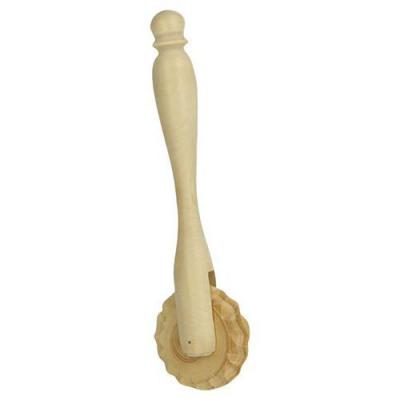 Roulette pate en buis 12cm 585506 metaltex 58550610080