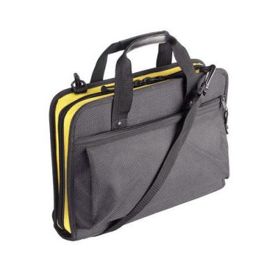Sacoche &agrave; outils non &eacute;quip&eacute;e universelle  VISO TOOLBAG (L x l x h) 340 x 260 x 20 mm 1 pc(s)