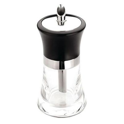 Lacor 61904 Saupoudreuse &agrave; Sucre Corps Transparent