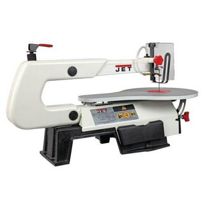 JET - JSS-16A-M Scie &agrave; chantourner Vario 50 x 406 mm JSS-16A