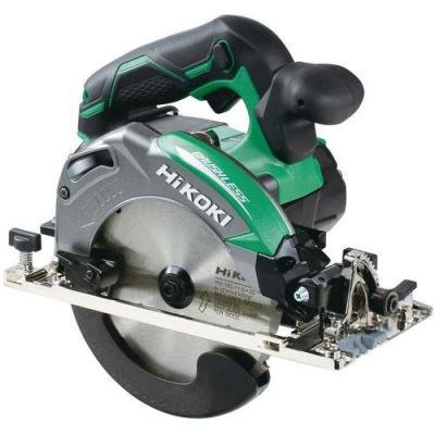 HIKOKI C18DBALWPZ C18DBAL Scie circulaire sans fil