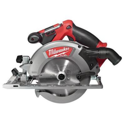 Scie circulaire Fuel 18V &Oslash;165 mm M18 CCS55-0X Milwaukee 4933451429