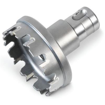 Fein Scie-cloche au carbure de tungst&egrave;ne avec emmanchement QuickIN PLUS, &Oslash; per&ccedil;age 39