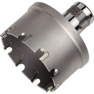 Fein Scie-cloche au carbure de tungst&egrave;ne pour tubes avec emmanchement QuickIN PLUS, &Oslash;