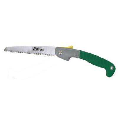 Scie couteau RIBIMEX - La pi&egrave;ce de L12cm x l4cm x h33cm - Willemse