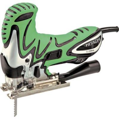 Hikoki(hitachi) - hikoki Scie sauteuse pendulaire 720W - CJ110MVALCZ