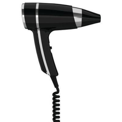 S&egrave;che-cheveux Brittony Noir
