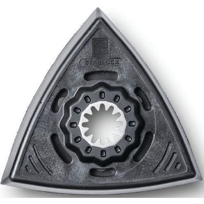 Paire de patin de pon&ccedil;age perfor&eacute; starlock fein - 63806136220