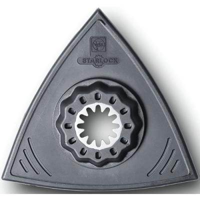 Jeu De 2 Patins De Pon&ccedil;age Non Perfor&eacute;s Fein 63806142220
