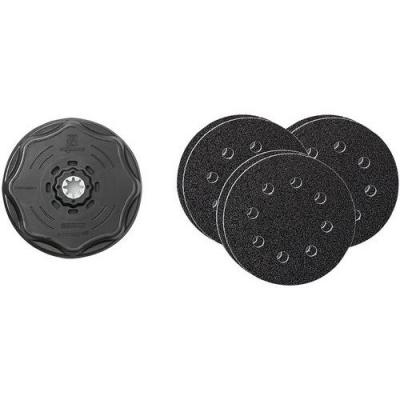 Fein set plateau de pon&ccedil;age d115 starlock plus 195 - 63806195210