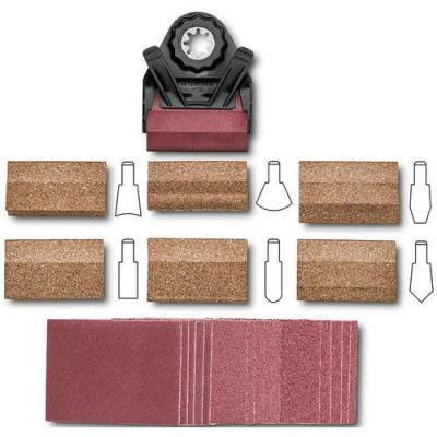 Fein Set de profils de pon&ccedil;age Starlock FEIN - 63810031010