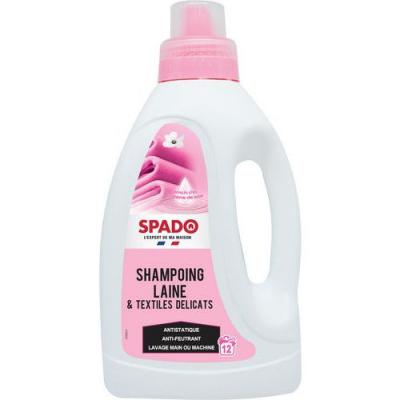 Shampooing laine - 750 mL 