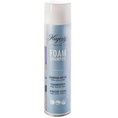 Shampooing Mousse Pour Moquette A&eacute;rosol 600ml