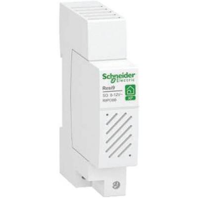 Schneider Electric - Resi9 - Sonnerie - 8/12V - 80 DB - R9PCBB