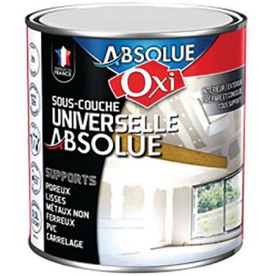 Sous-couche universelle absolue 0.5 litre - Owatrol