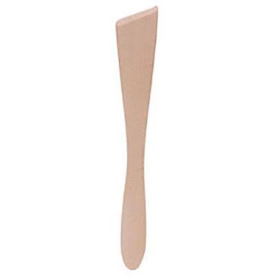 METALTEX - Spatule bois plate bord biseaut&eacute; 29cm vrac 570927