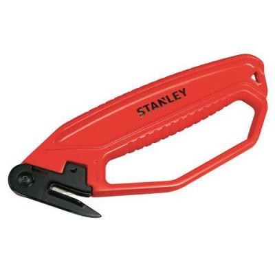 Stanley 1 Couteau De S&eacute;curit&eacute; Sp&eacute;cial Cerclage Et Emballage - Stanley