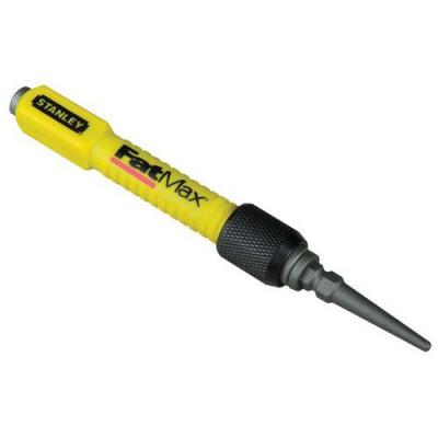 Clou d'entra&icirc;nement avec embout interchangeable Stanley FatMax
