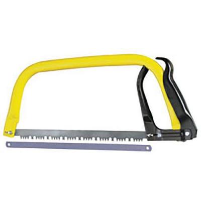 Stanley 1-20-437 Lame de scie &agrave; buches mixte en bois/m&eacute;tal 300mm