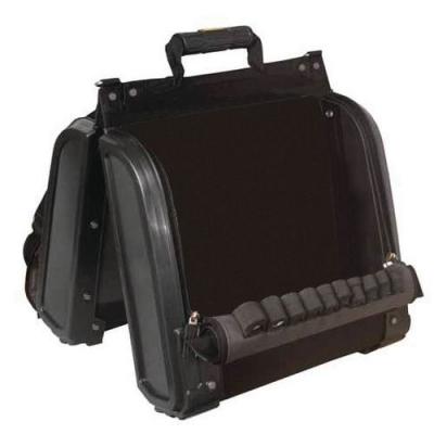 Stanley - sac &agrave; outils chevalet fatmax 390 x 250 x 440 mm - 1-94-231