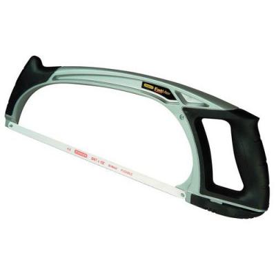 Scie &agrave; m&eacute;taux """"Stanley Fatmax"""" - Longueur 43 cm