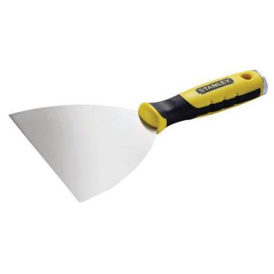 Spatule de platrier lame inox STANLEY - STHT0-05864 - 150 mm