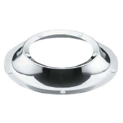 Lacor 50300 support cul de poule inox 18 / 10