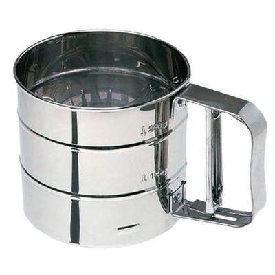 Tamis farine 50cl inox lacor 67015