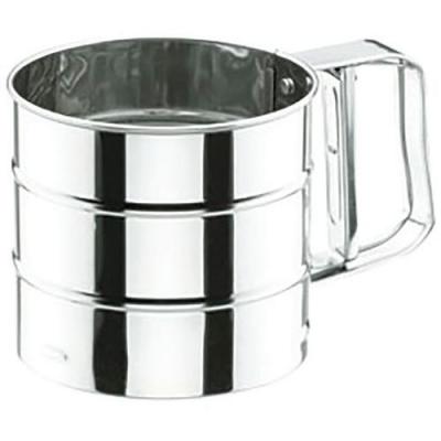 Lacor - 67011 - Tamis Inox 18 Cr.